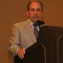 Deputy Secretary of Agriculture Fred Strathmeyer