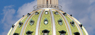 Capitol-Dome